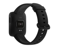 XIAOMI Mi Watch Lite (Black) - 626135 - zdjęcie 4
